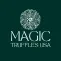 Magic Truffles USA logo